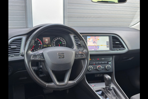 Seat Leon 1.0 EcoTSI Style Intens / AUTOMAAT / NAP / CARPLAY