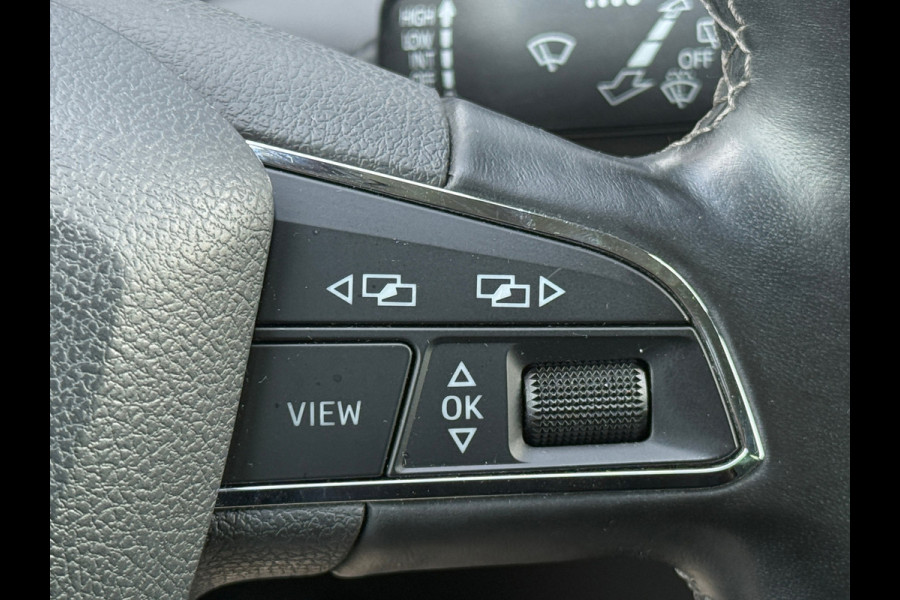 Seat Leon 1.0 EcoTSI Style Intens / AUTOMAAT / NAP / CARPLAY