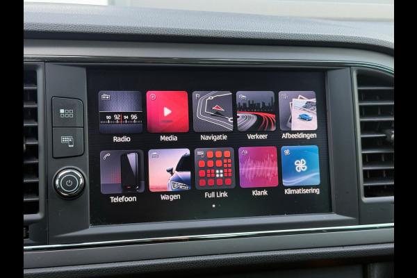 Seat Leon 1.0 EcoTSI Style Intens / AUTOMAAT / NAP / CARPLAY