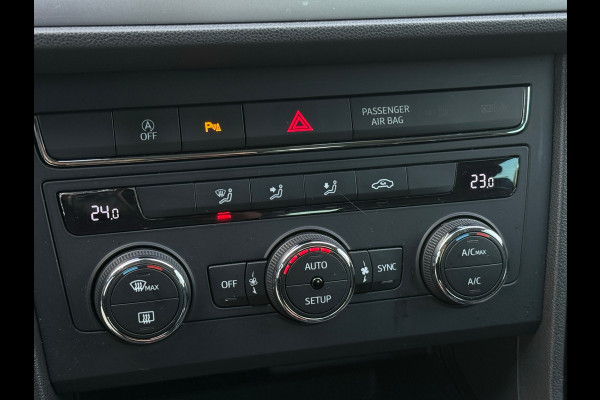 Seat Leon 1.0 EcoTSI Style Intens / AUTOMAAT / NAP / CARPLAY