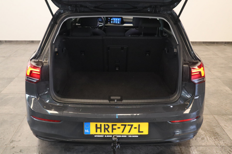 Volkswagen Golf 1.5 eTSI Style Panoramadak Elec.Trekhaak IQ-led