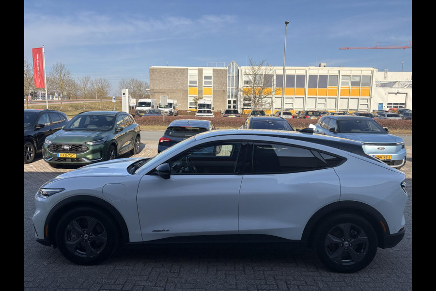 Ford Mustang Mach-E RWD 75 kWh 269pk | Technology Pack + | Adaptieve cruise |