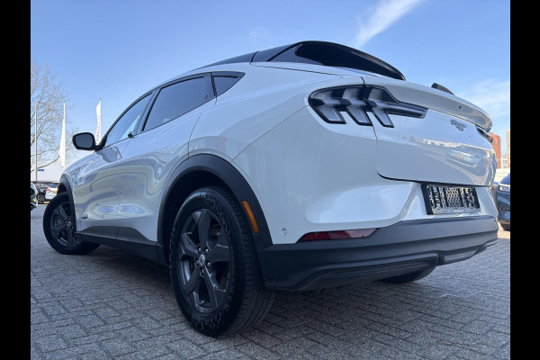 Ford Mustang Mach-E RWD 75 kWh 269pk | Technology Pack + | Adaptieve cruise |