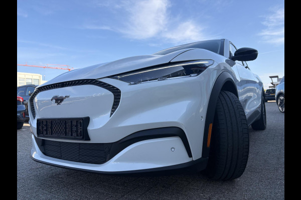 Ford Mustang Mach-E RWD 75 kWh 269pk | Technology Pack + | Adaptieve cruise |