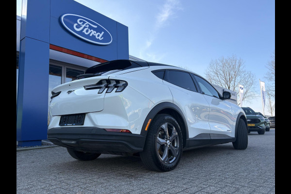 Ford Mustang Mach-E RWD 75 kWh 269pk | Technology Pack + | Adaptieve cruise |