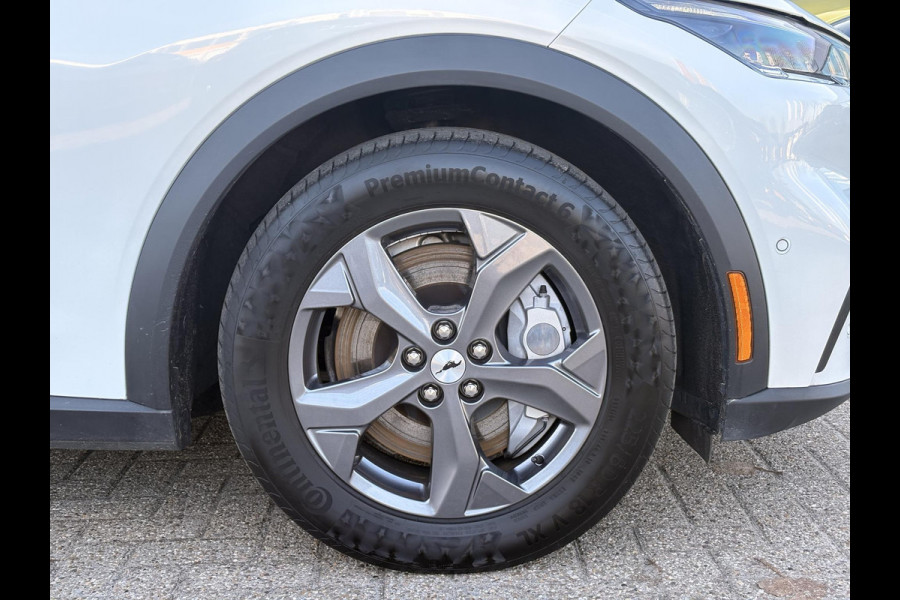 Ford Mustang Mach-E RWD 75 kWh 269pk | Technology Pack + | Adaptieve cruise |