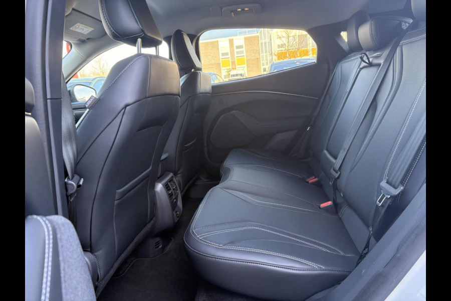 Ford Mustang Mach-E RWD 75 kWh 269pk | Technology Pack + | Adaptieve cruise |