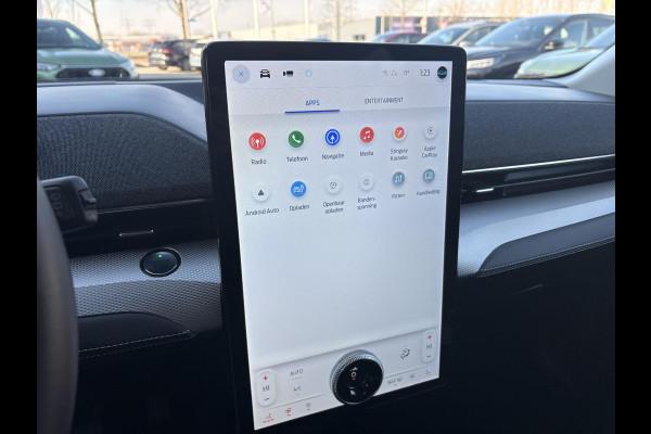 Ford Mustang Mach-E RWD 75 kWh 269pk | Technology Pack + | Adaptieve cruise |