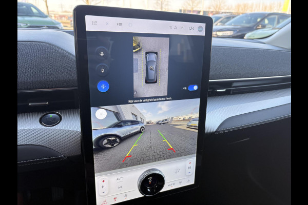 Ford Mustang Mach-E RWD 75 kWh 269pk | Technology Pack + | Adaptieve cruise |