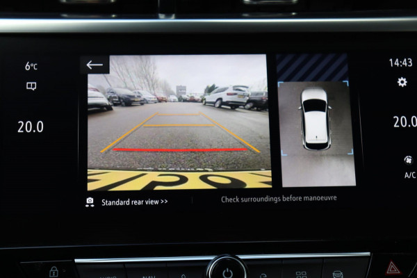 Opel CORSA-E Elegance Launch 50 kWh org.NL leer+vw a.camera