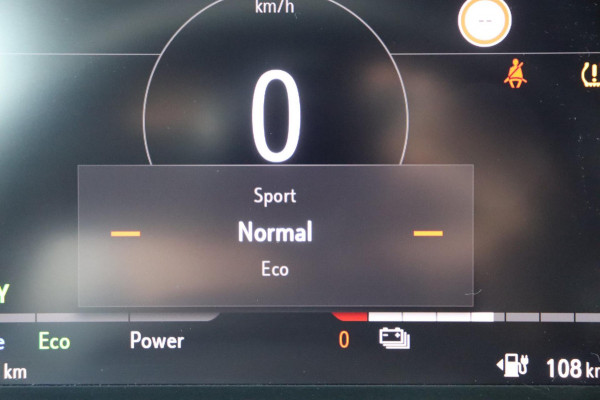 Opel CORSA-E Elegance Launch 50 kWh org.NL leer+vw a.camera