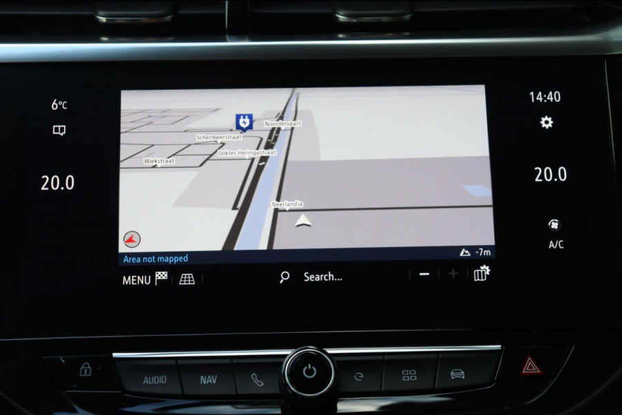 Opel CORSA-E Elegance Launch 50 kWh org.NL leer+vw a.camera