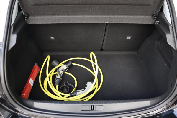 Opel CORSA-E Elegance Launch 50 kWh org.NL leer+vw a.camera