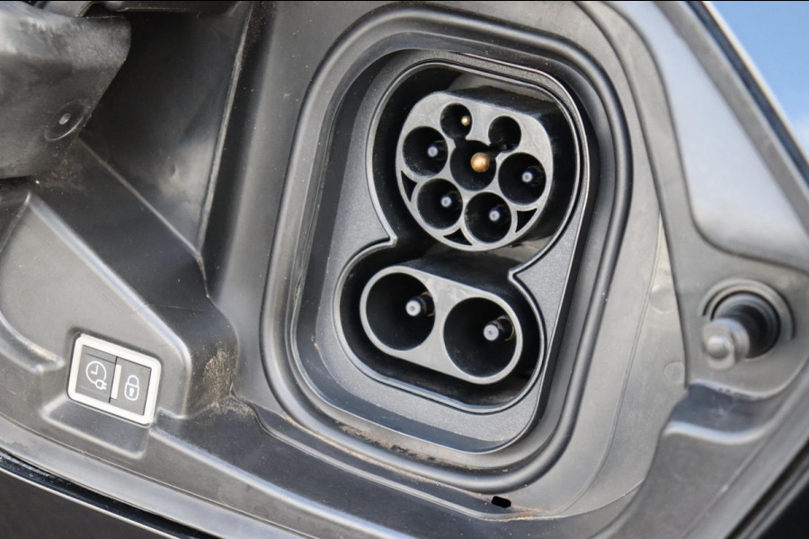 Opel CORSA-E Elegance Launch 50 kWh org.NL leer+vw a.camera