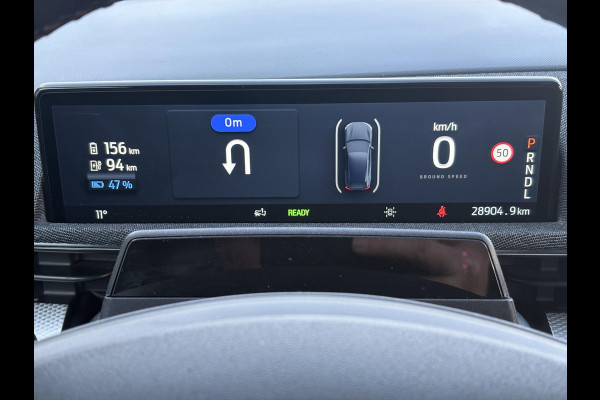 Ford Mustang Mach-E RWD 75 kWh 269pk | Technology Pack + | Adaptieve cruise |