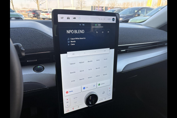 Ford Mustang Mach-E RWD 75 kWh 269pk | Technology Pack + | Adaptieve cruise |