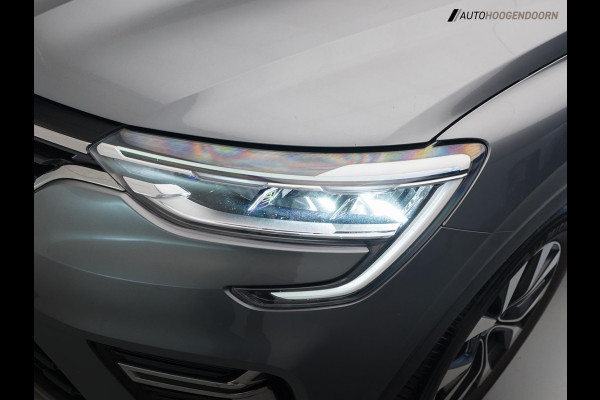Renault Arkana 1.6 E-Tech Hybrid 145 Sport (APPLE CARPLAY,LED,DODEHOEK,KEYLESS,COMFORT-STOELEN,CAMERA,PARKEERSENSOREN,LM-VELGEN)