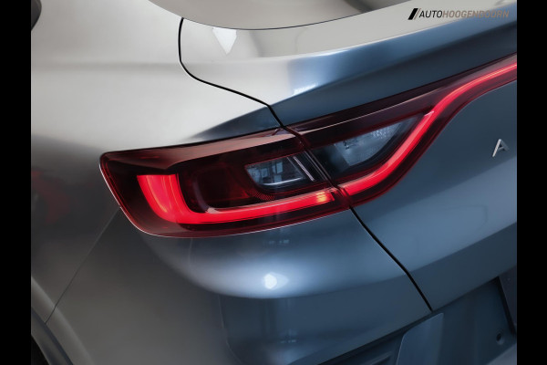 Renault Arkana 1.6 E-Tech Hybrid 145 Sport (APPLE CARPLAY,LED,DODEHOEK,KEYLESS,COMFORT-STOELEN,CAMERA,PARKEERSENSOREN,LM-VELGEN)