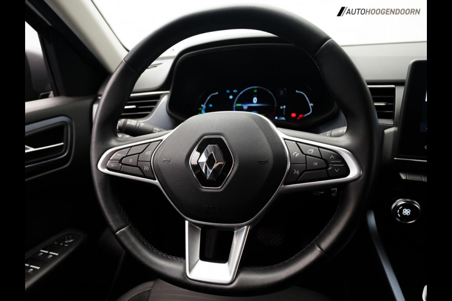 Renault Arkana 1.6 E-Tech Hybrid 145 Sport (APPLE CARPLAY,LED,DODEHOEK,KEYLESS,COMFORT-STOELEN,CAMERA,PARKEERSENSOREN,LM-VELGEN)