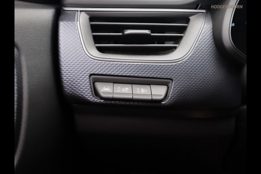 Renault Arkana 1.6 E-Tech Hybrid 145 Sport (APPLE CARPLAY,LED,DODEHOEK,KEYLESS,COMFORT-STOELEN,CAMERA,PARKEERSENSOREN,LM-VELGEN)