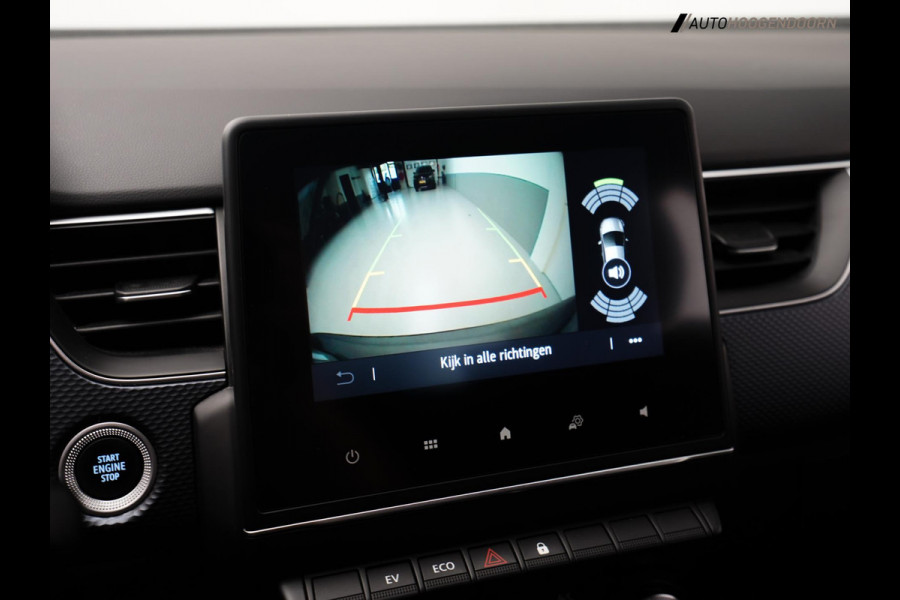 Renault Arkana 1.6 E-Tech Hybrid 145 Sport (APPLE CARPLAY,LED,DODEHOEK,KEYLESS,COMFORT-STOELEN,CAMERA,PARKEERSENSOREN,LM-VELGEN)