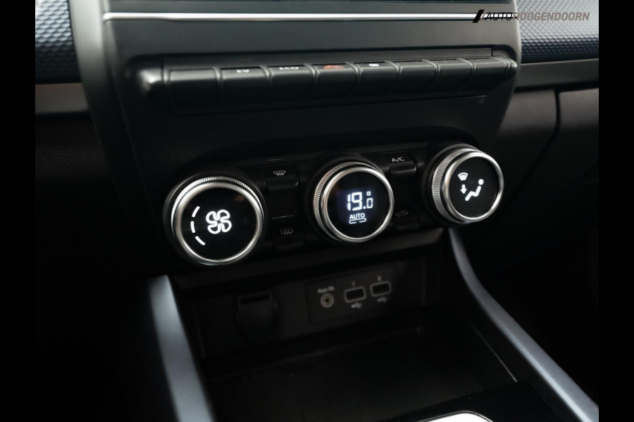 Renault Arkana 1.6 E-Tech Hybrid 145 Sport (APPLE CARPLAY,LED,DODEHOEK,KEYLESS,COMFORT-STOELEN,CAMERA,PARKEERSENSOREN,LM-VELGEN)