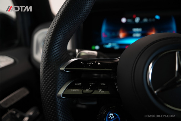 Mercedes-Benz G-Klasse AMG 63 | Facelift | G-Manufaktur | Nightpakket