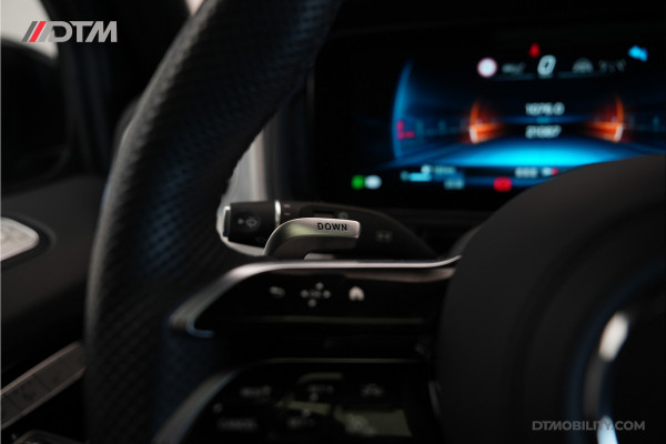 Mercedes-Benz G-Klasse AMG 63 | Facelift | G-Manufaktur | Nightpakket