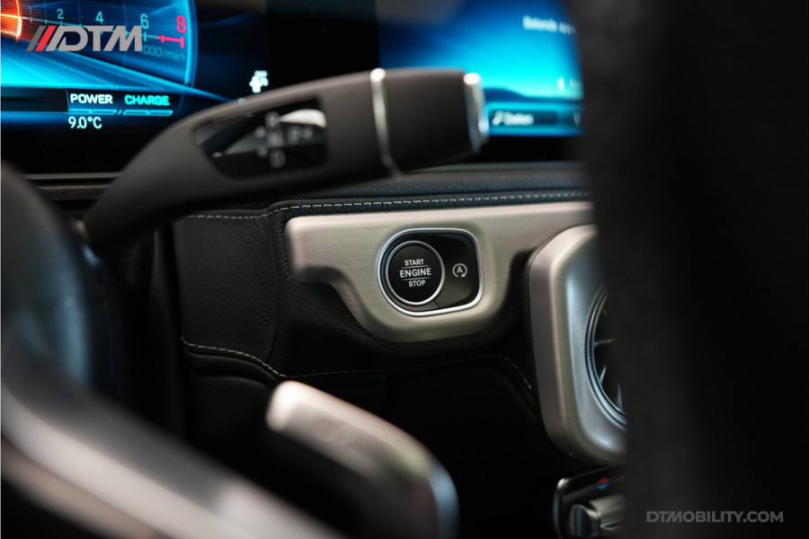 Mercedes-Benz G-Klasse AMG 63 | Facelift | G-Manufaktur | Nightpakket