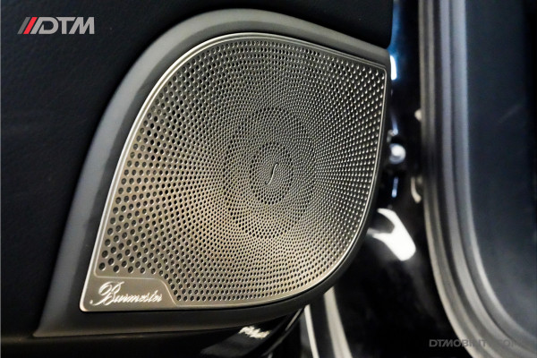 Mercedes-Benz G-Klasse AMG 63 | Facelift | G-Manufaktur | Nightpakket