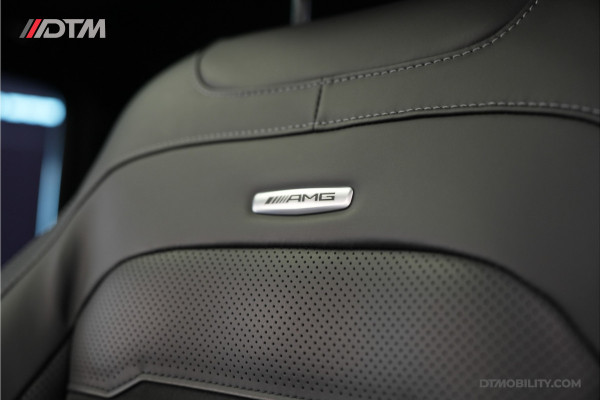 Mercedes-Benz G-Klasse AMG 63 | Facelift | G-Manufaktur | Nightpakket