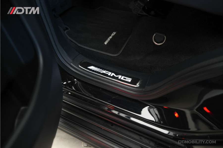 Mercedes-Benz G-Klasse AMG 63 | Facelift | G-Manufaktur | Nightpakket