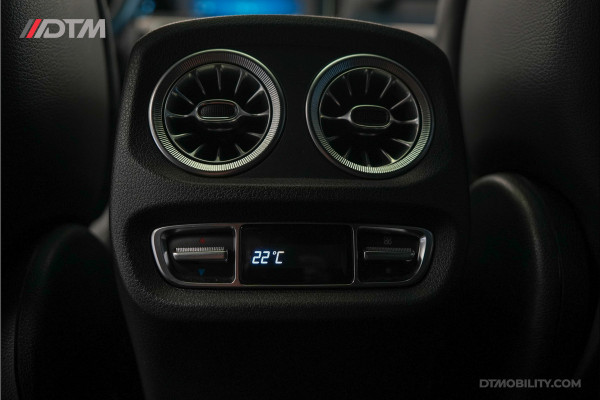 Mercedes-Benz G-Klasse AMG 63 | Facelift | G-Manufaktur | Nightpakket