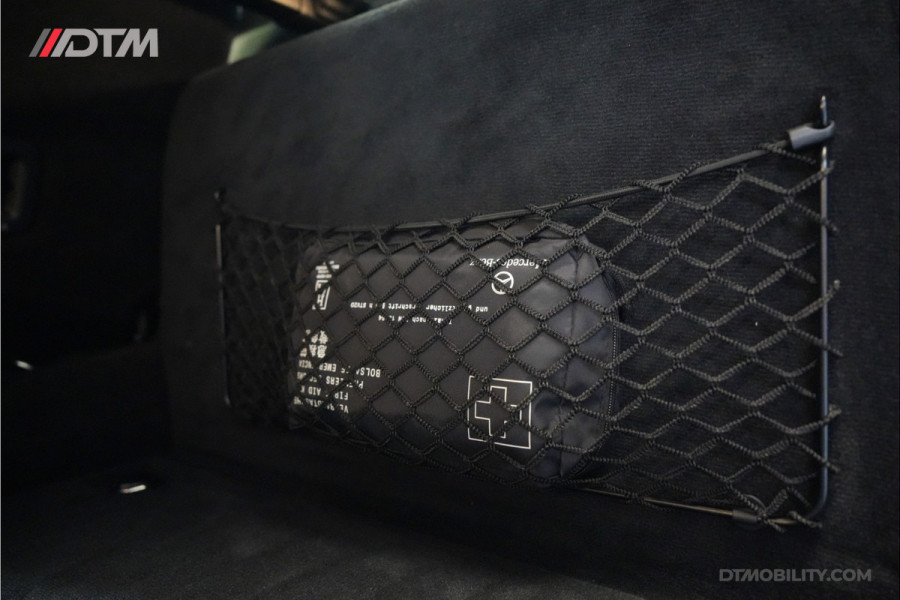 Mercedes-Benz G-Klasse AMG 63 | Facelift | G-Manufaktur | Nightpakket