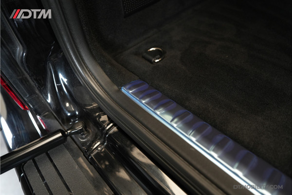 Mercedes-Benz G-Klasse AMG 63 | Facelift | G-Manufaktur | Nightpakket