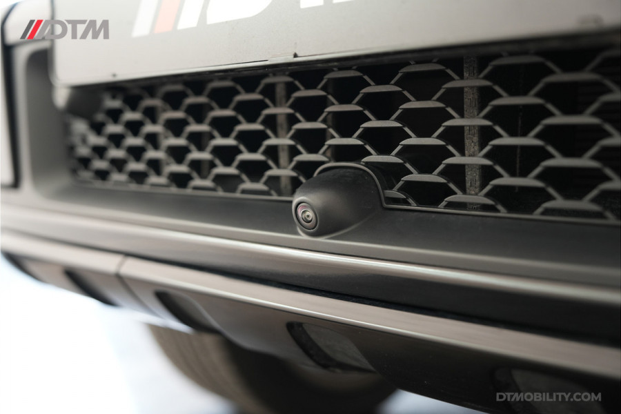 Mercedes-Benz G-Klasse AMG 63 | Facelift | G-Manufaktur | Nightpakket