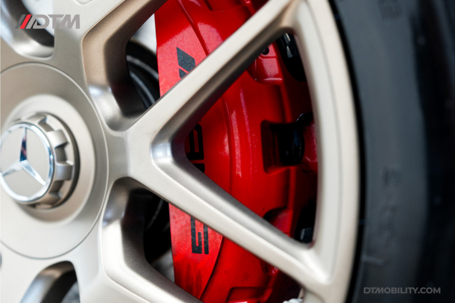 Mercedes-Benz G-Klasse AMG 63 | Facelift | G-Manufaktur | Nightpakket