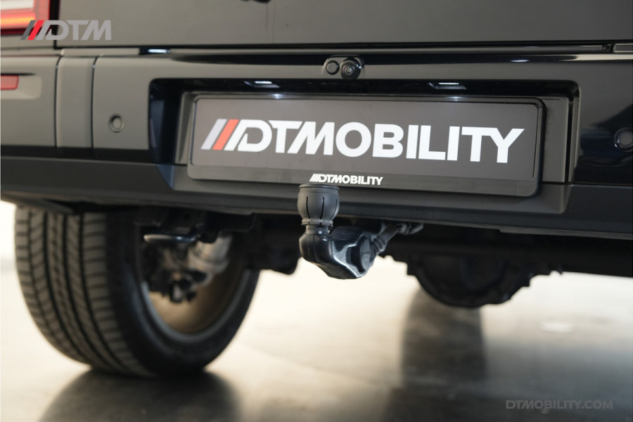 Mercedes-Benz G-Klasse AMG 63 | Facelift | G-Manufaktur | Nightpakket