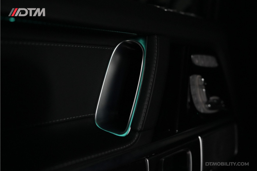 Mercedes-Benz G-Klasse AMG 63 | Facelift | G-Manufaktur | Nightpakket
