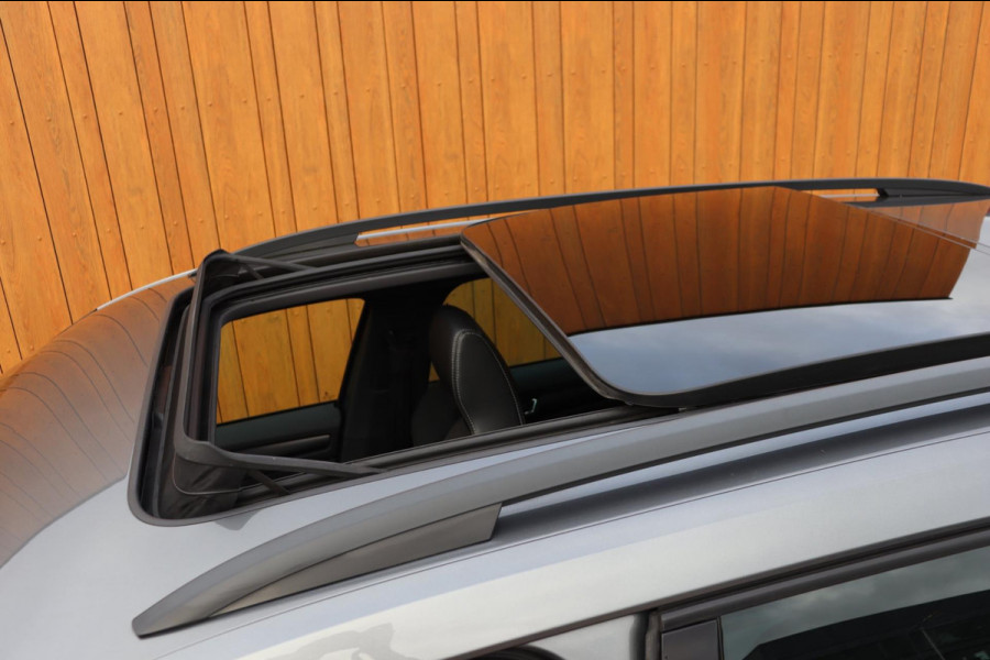 Škoda Kodiaq 1.5 TSI Sportline Business 7persoons org.NL el.trekhaak+klep camera schuifdak stuur+stoelverw.