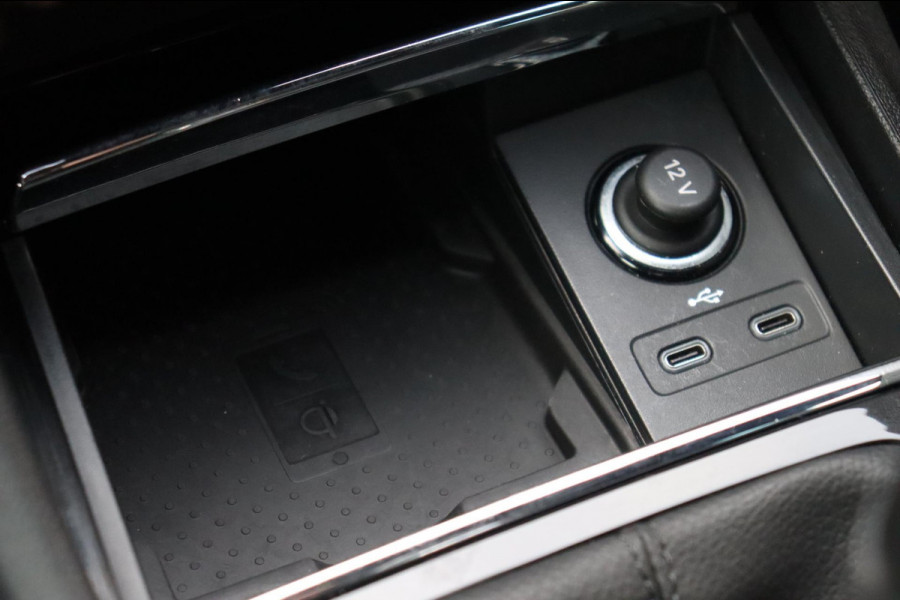 Škoda Kodiaq 1.5 TSI Sportline Business 7persoons org.NL el.trekhaak+klep camera schuifdak stuur+stoelverw.