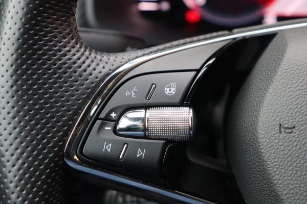 Škoda Kodiaq 1.5 TSI Sportline Business 7persoons org.NL el.trekhaak+klep camera schuifdak stuur+stoelverw.