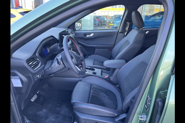 Ford Kuga 2.5 PHEV ST-Line X | Orig. NL Auto | Wegklapbare trekhaak (elektrisch bedienbaar) | Winter Pack