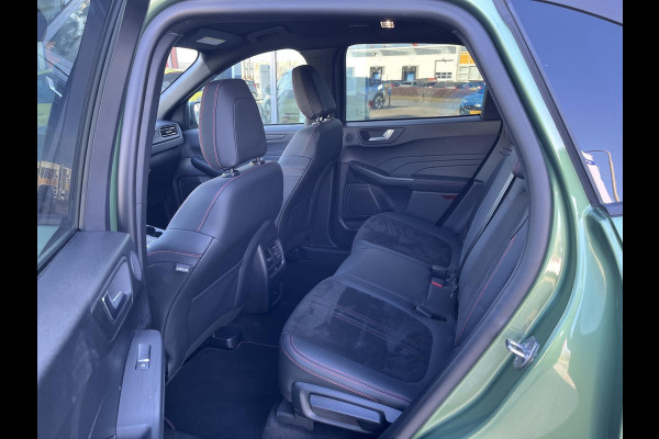 Ford Kuga 2.5 PHEV ST-Line X | Orig. NL Auto | Wegklapbare trekhaak (elektrisch bedienbaar) | Winter Pack