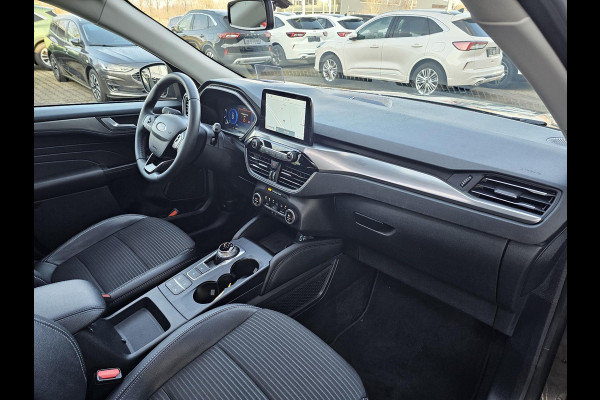 Ford Kuga 2.5 PHEV Titanium X | Schuif - Kanteldak | Half leder | B&O geluid | Elektrisch bedienbare achterklep | Full led etc.