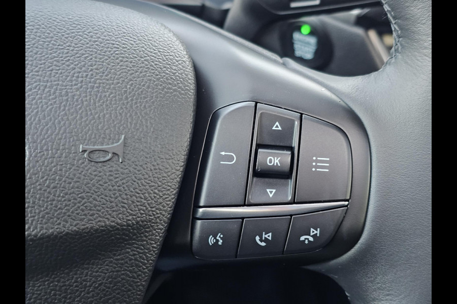 Ford Kuga 2.5 PHEV Titanium X | Schuif - Kanteldak | Half leder | B&O geluid | Elektrisch bedienbare achterklep | Full led etc.