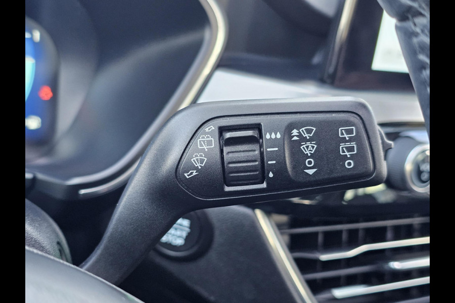 Ford Kuga 2.5 PHEV Titanium X | Schuif - Kanteldak | Half leder | B&O geluid | Elektrisch bedienbare achterklep | Full led etc.