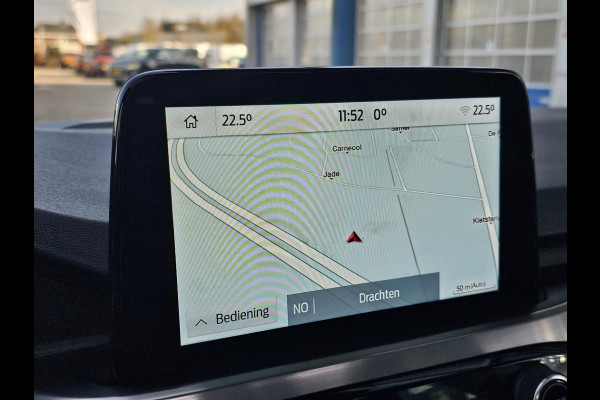 Ford Kuga 2.5 PHEV Titanium X | Schuif - Kanteldak | Half leder | B&O geluid | Elektrisch bedienbare achterklep | Full led etc.