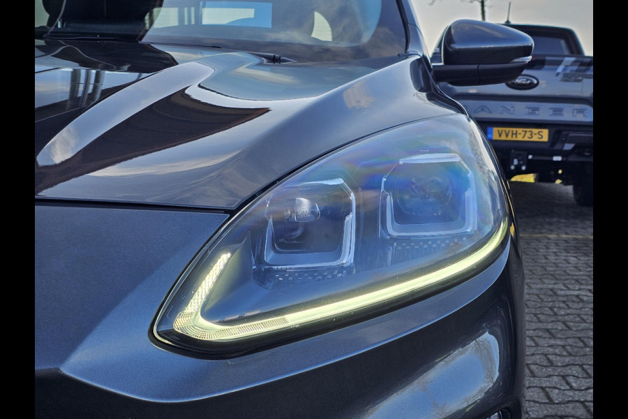 Ford Kuga 2.5 PHEV Titanium X | Schuif - Kanteldak | Half leder | B&O geluid | Elektrisch bedienbare achterklep | Full led etc.
