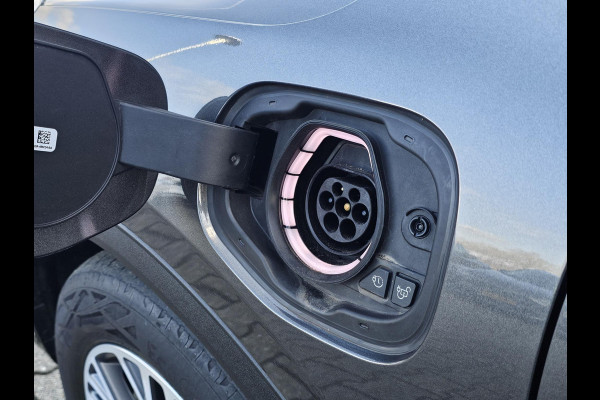 Ford Kuga 2.5 PHEV Titanium X | Schuif - Kanteldak | Half leder | B&O geluid | Elektrisch bedienbare achterklep | Full led etc.